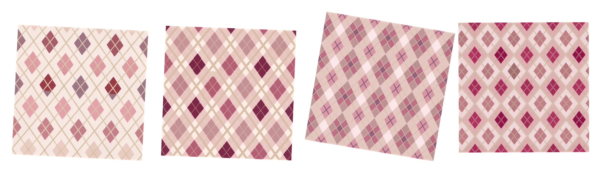 Patternful AI — Endless Variety: Colors & Styles to Suit Every Project