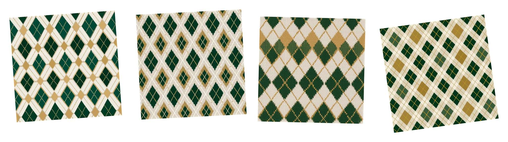 Patternful AI — Ready for Fabric, Wallpaper, Packaging, Web & More