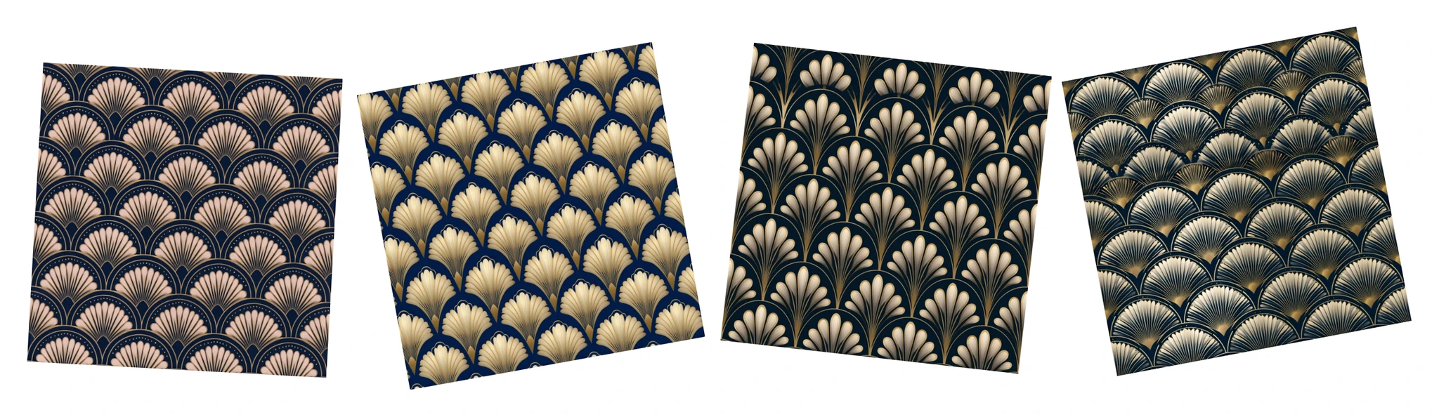 Patternful AI — Truly Seamless Infinite Tiling