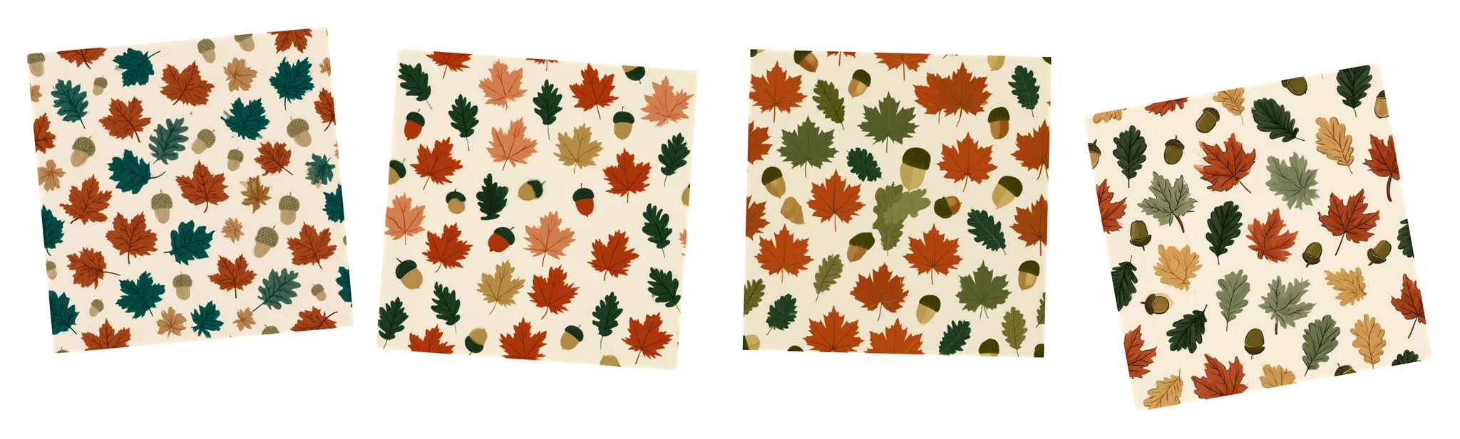 Patternful AI — Effortless Seamless Tiling