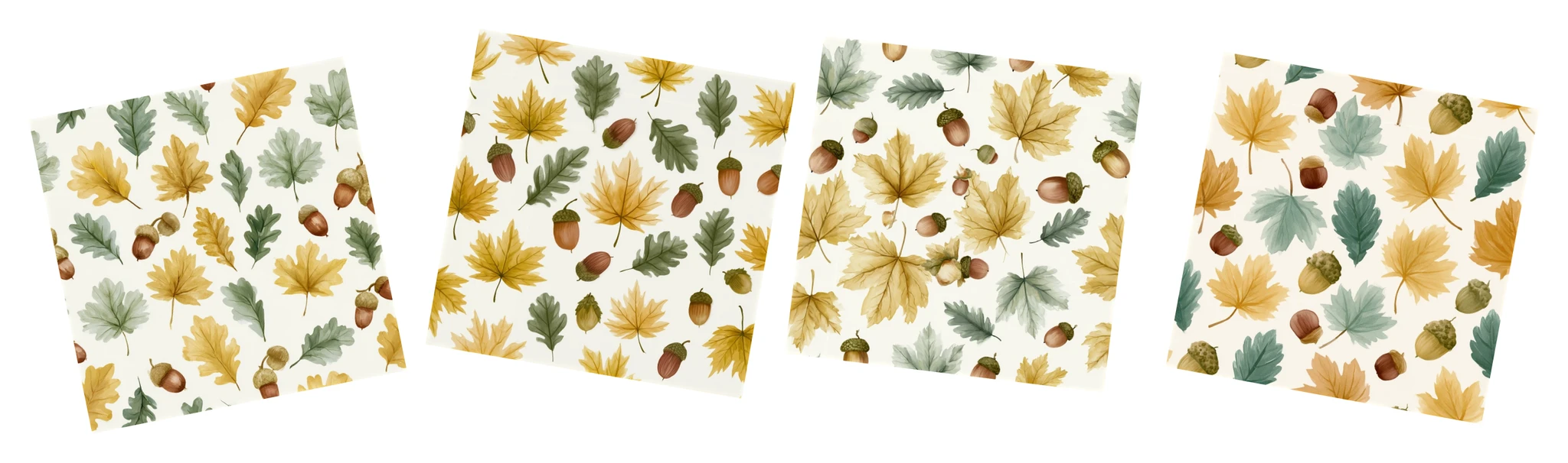 Patternful AI — Endless Color and Style Variety