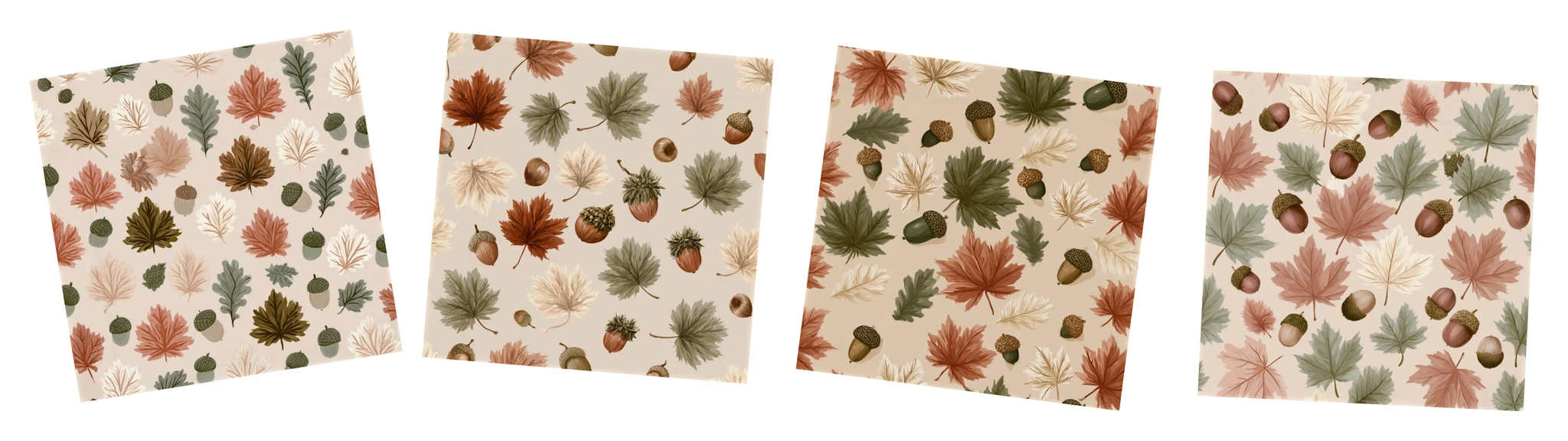 Patternful AI — Perfect for Fabric, Wallpaper, and More