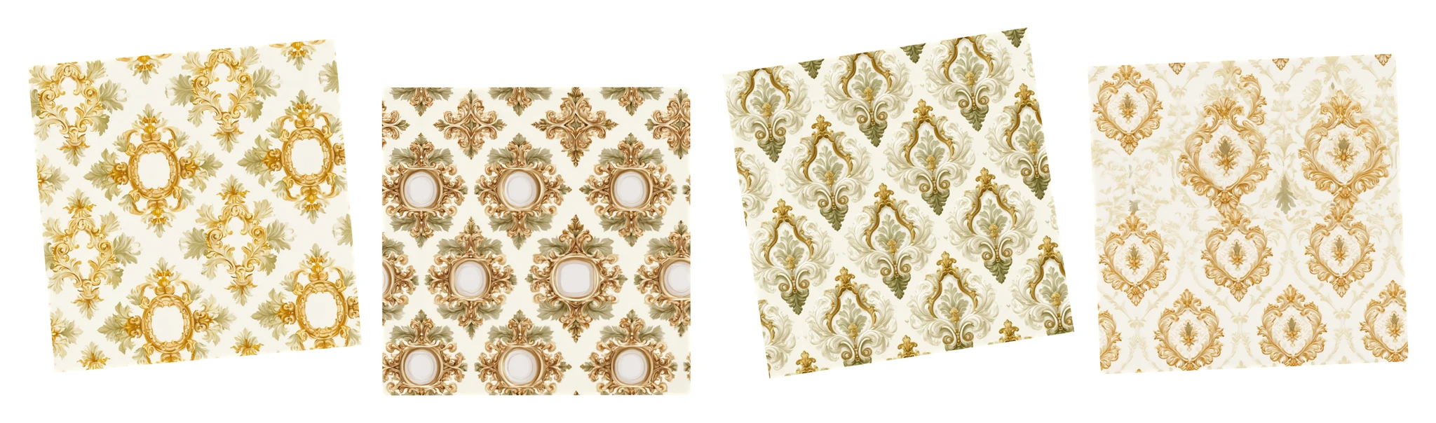 Patternful AI — True Seamlessness for Infinite Luxury