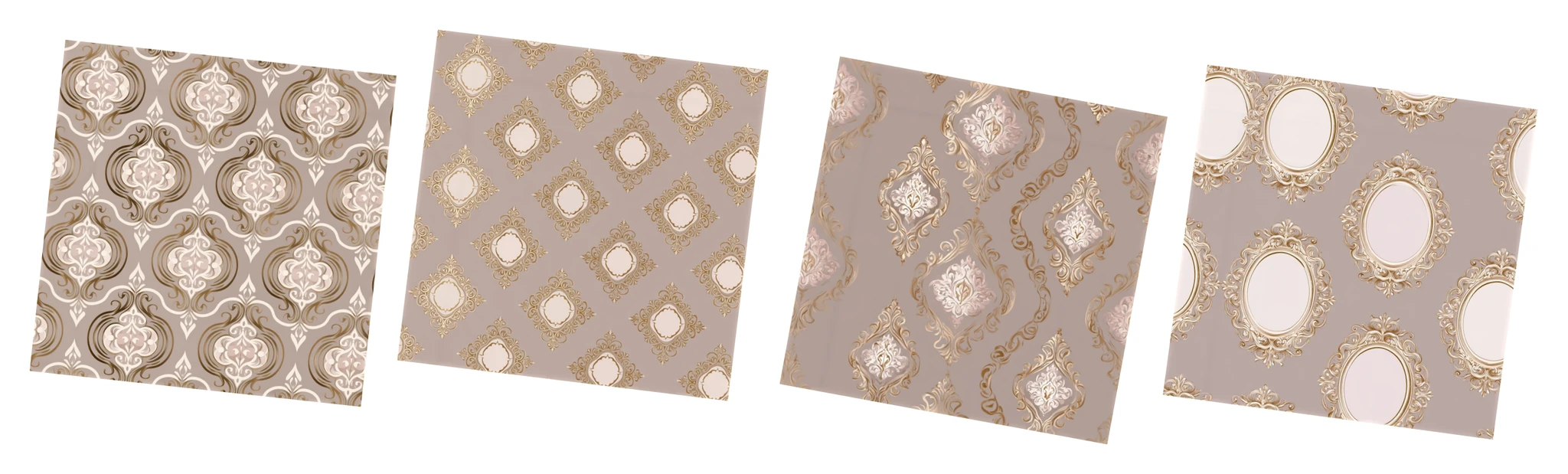 Patternful AI — Print-Ready Patterns at Any Scale