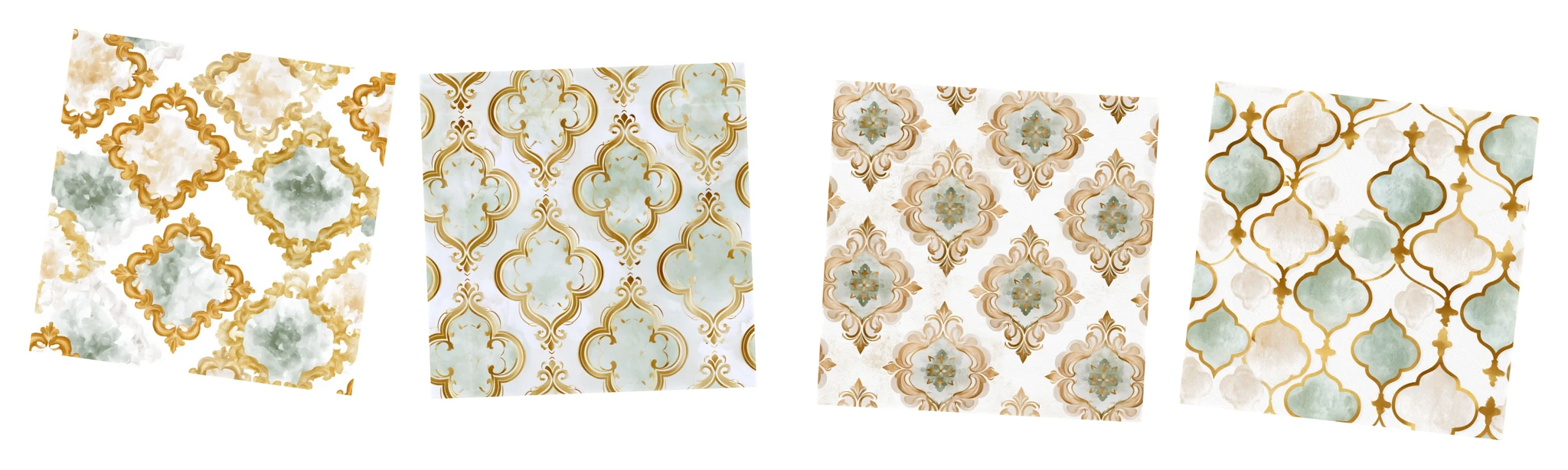 Patternful AI — Endless Style and Color Possibilities