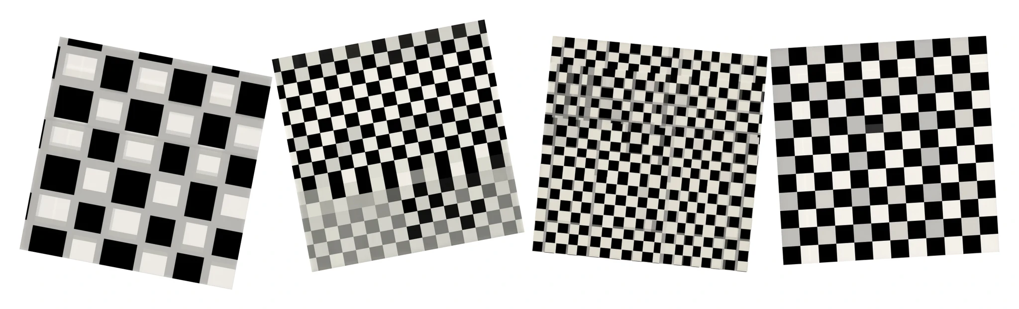 Patternful AI — Perfectly Seamless Infinite Tiling