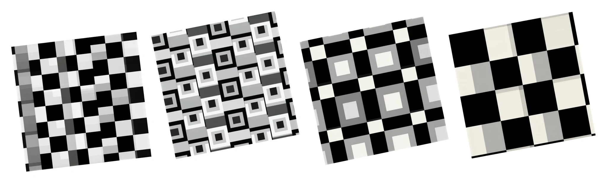 Patternful AI — Print-Ready at Any Scale and Resolution