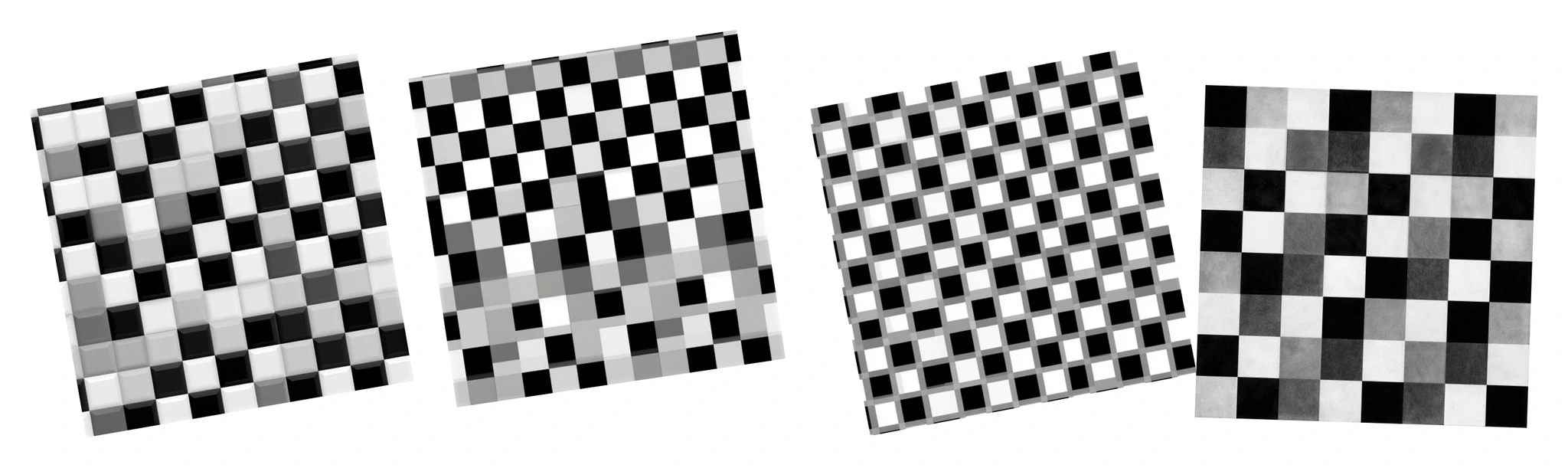 Patternful AI — Ready for Fabric, Wallpaper, Packaging, and Web