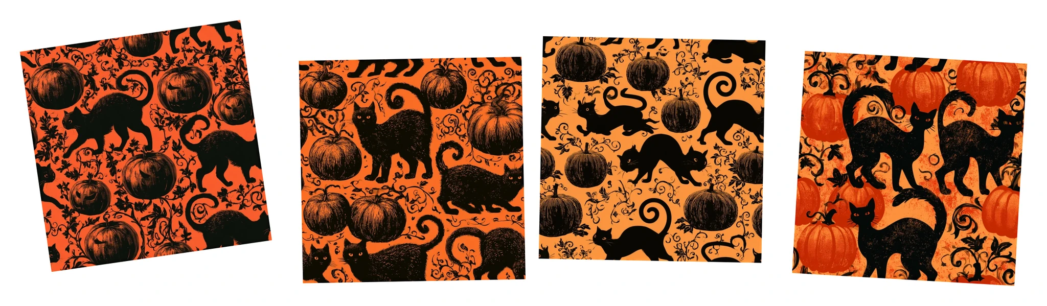 Patternful AI — Magically Seamless: Perfect Tiling Every Time