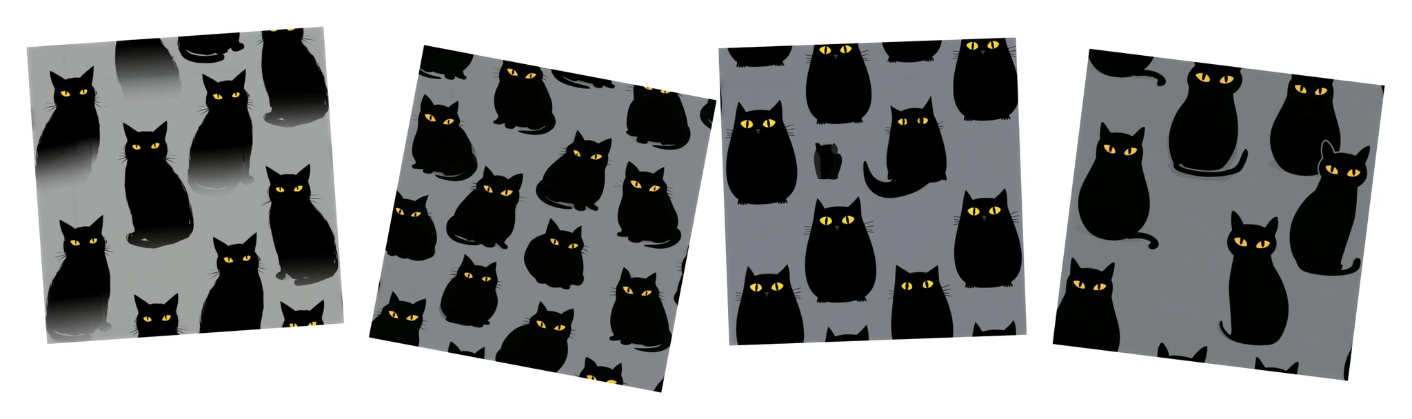 Patternful AI — Print-Ready Patterns in Any Scale and Resolution