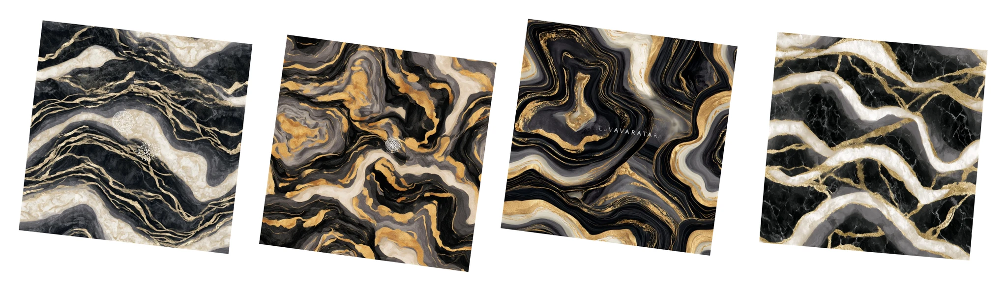 Patternful AI — Versatile for Fabric, Wallpaper, and Beyond