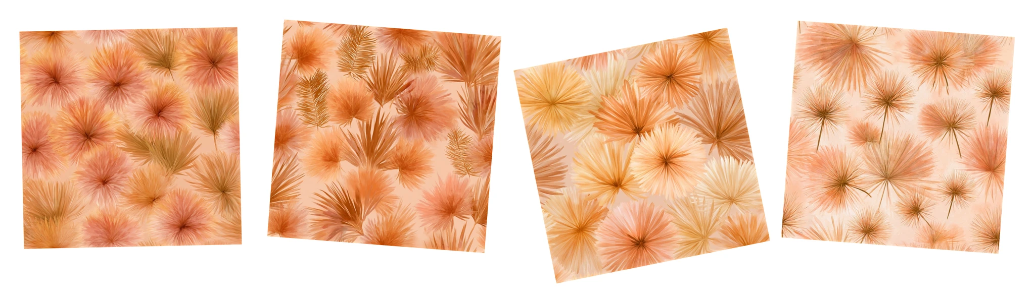 Patternful AI — Endlessly Seamless for Flawless Repeats
