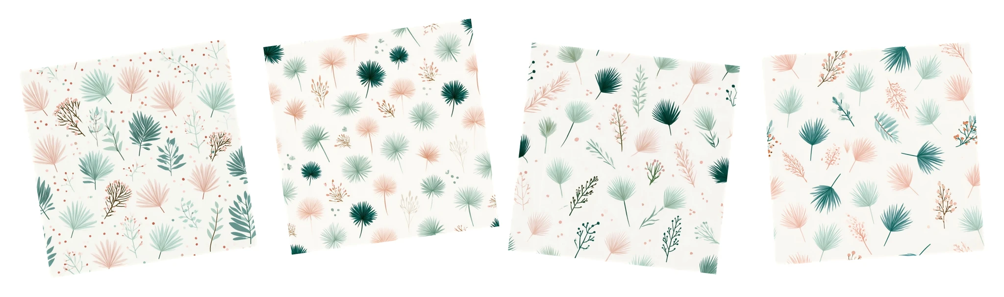 Patternful AI — Infinite Color and Style Exploration