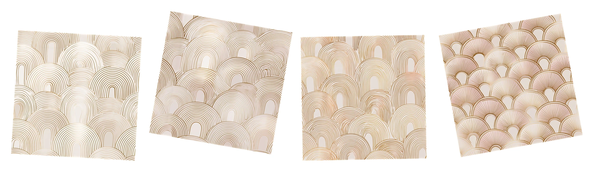 Patternful AI — Perfectly Seamless, Infinite Tiling