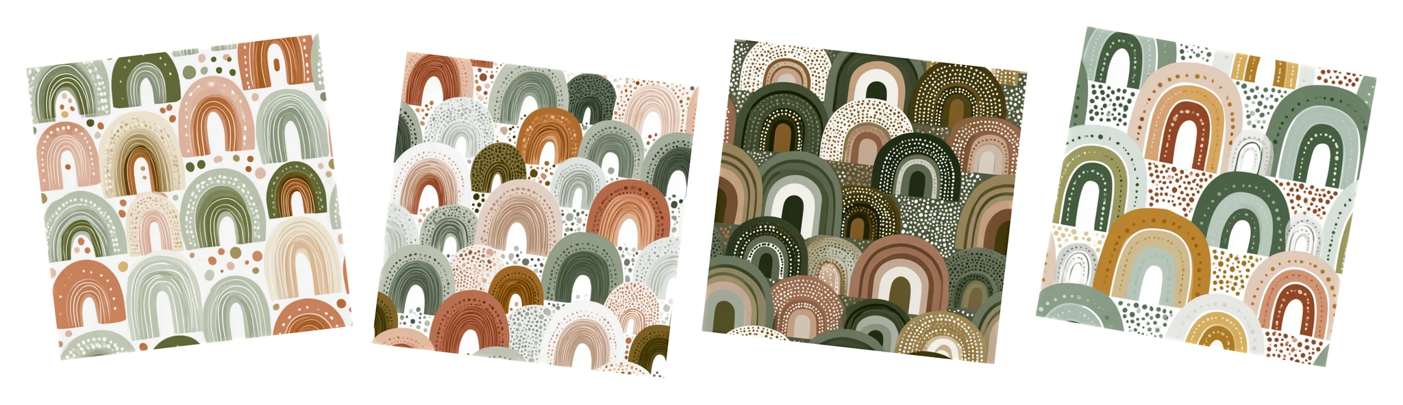 Patternful AI — Print-Ready at Any Scale and Resolution