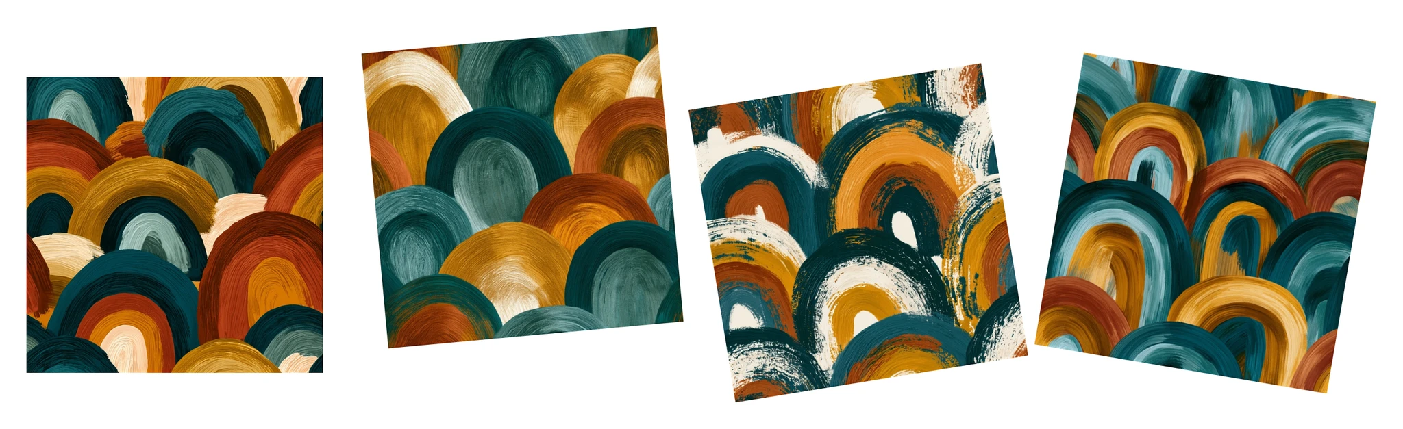 Patternful AI — Endless Color and Style Variety