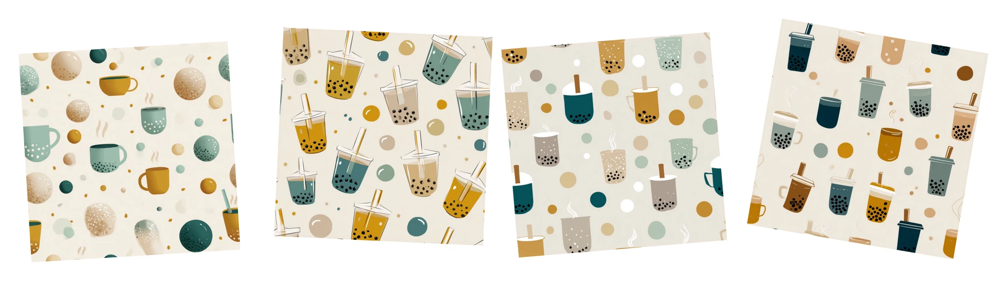 Patternful AI β Ready for Fabric, Wallpaper, Packaging & Web