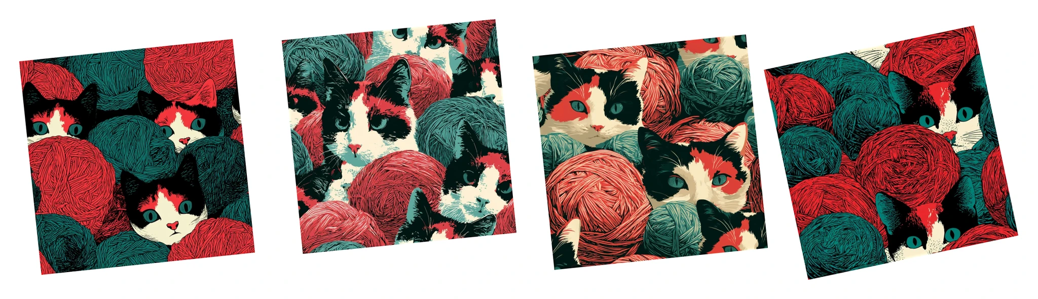 Patternful AI — Print-Ready Patterns at Any Scale & Resolution