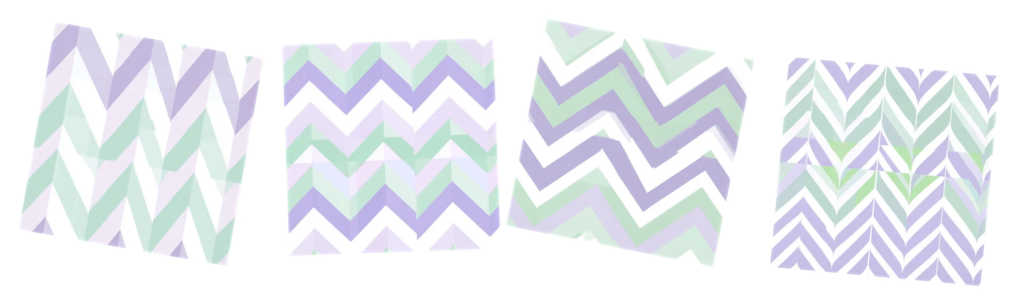 Patternful AI — Endlessly Seamless Tiling for Any Surface