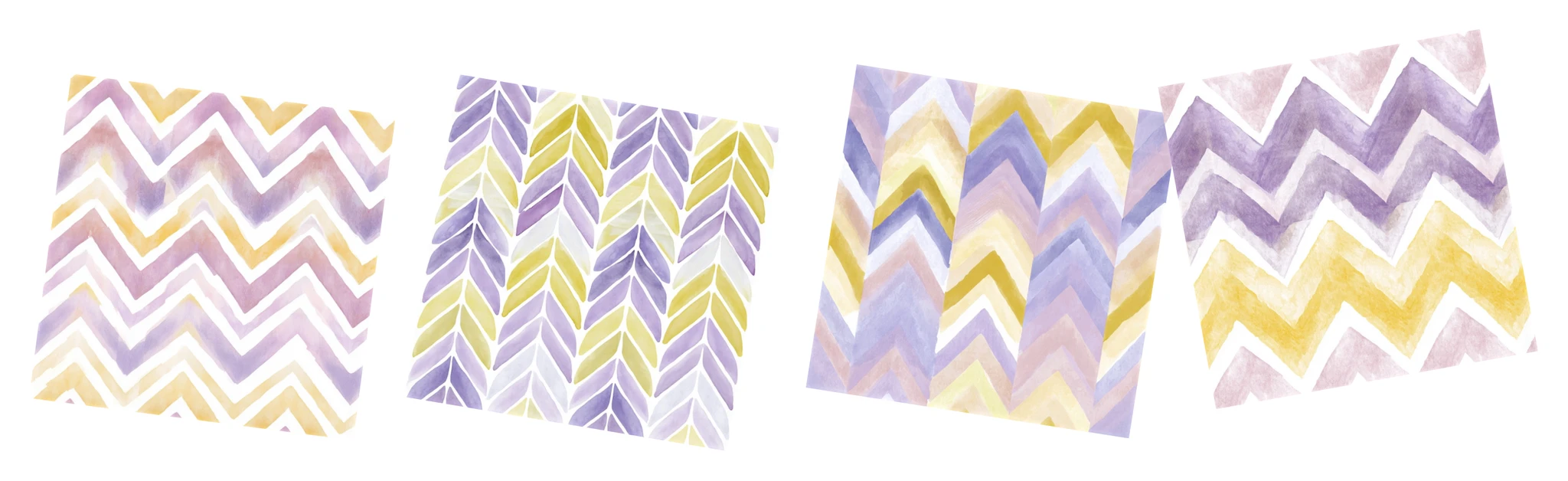 Patternful AI — Infinite Pastel Color and Style Variations
