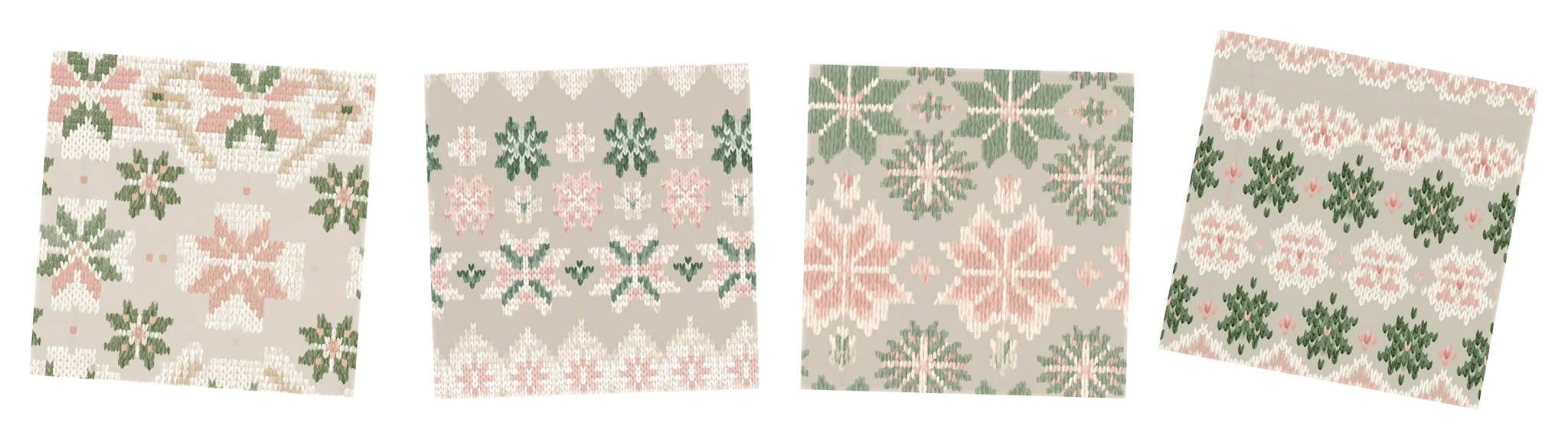 Patternful AI — Endless Color & Style Variety