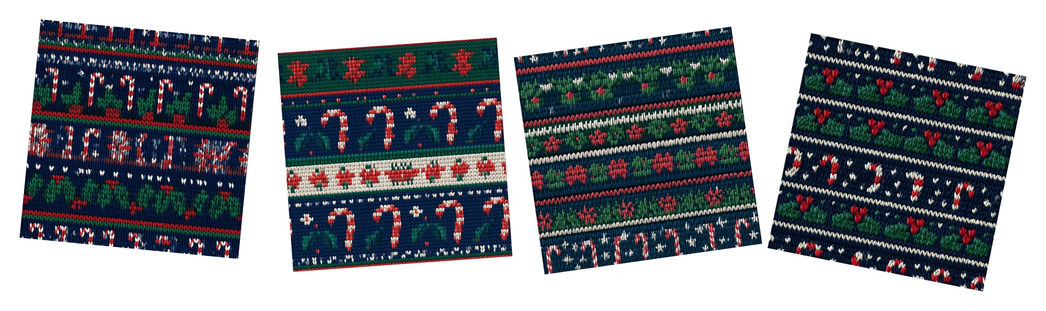 Patternful AI — Ready for Any Festive Project