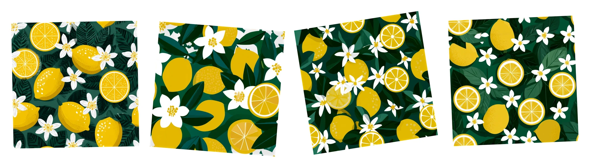 Patternful AI — Truly Seamless Tiling