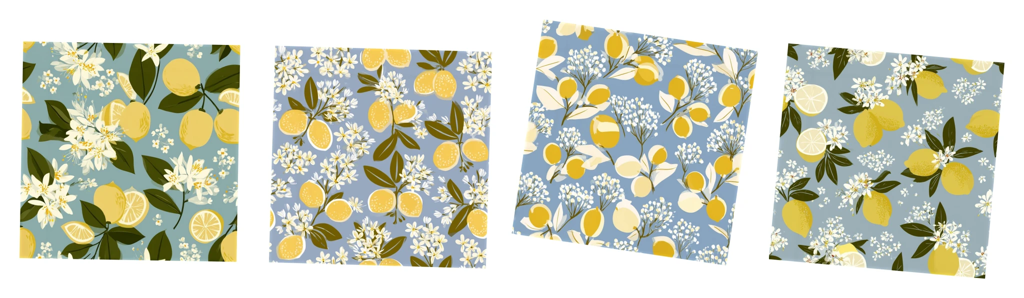 Patternful AI — Perfect for Fabric, Wallpaper, Packaging & Web