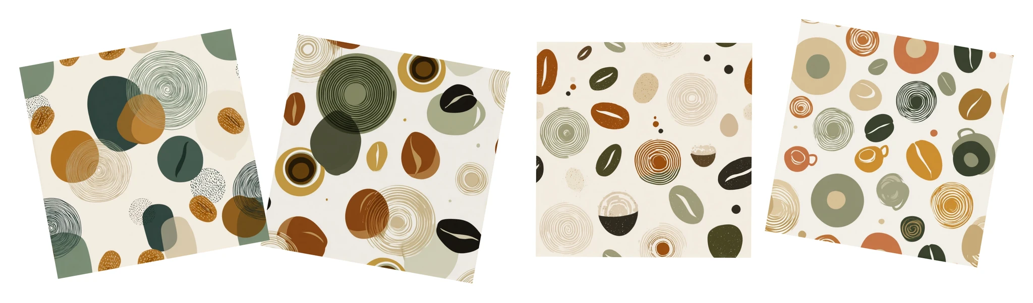 Patternful AI — Ready for Fabric, Wallpaper, Packaging, and Web