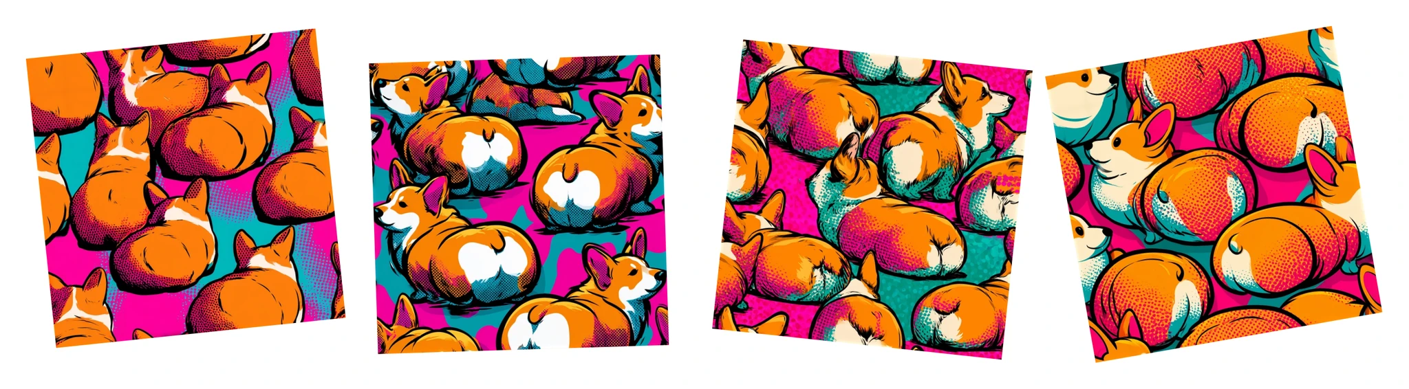 Patternful AI — Customize Colors & Styles Endlessly
