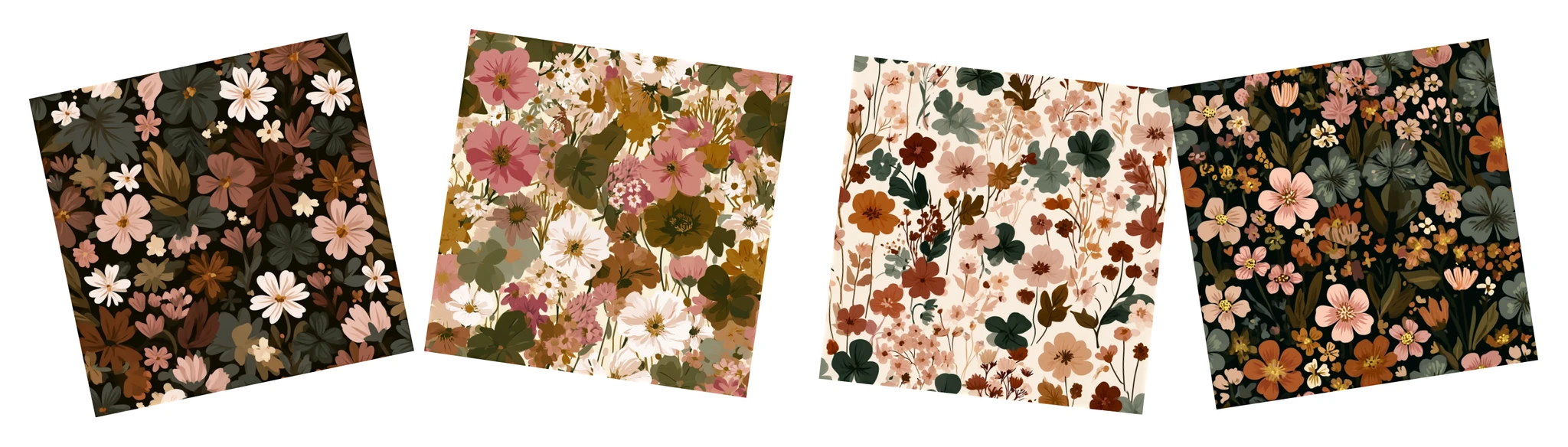 Patternful AI — Perfectly Seamless Tiling for Infinite Creativity