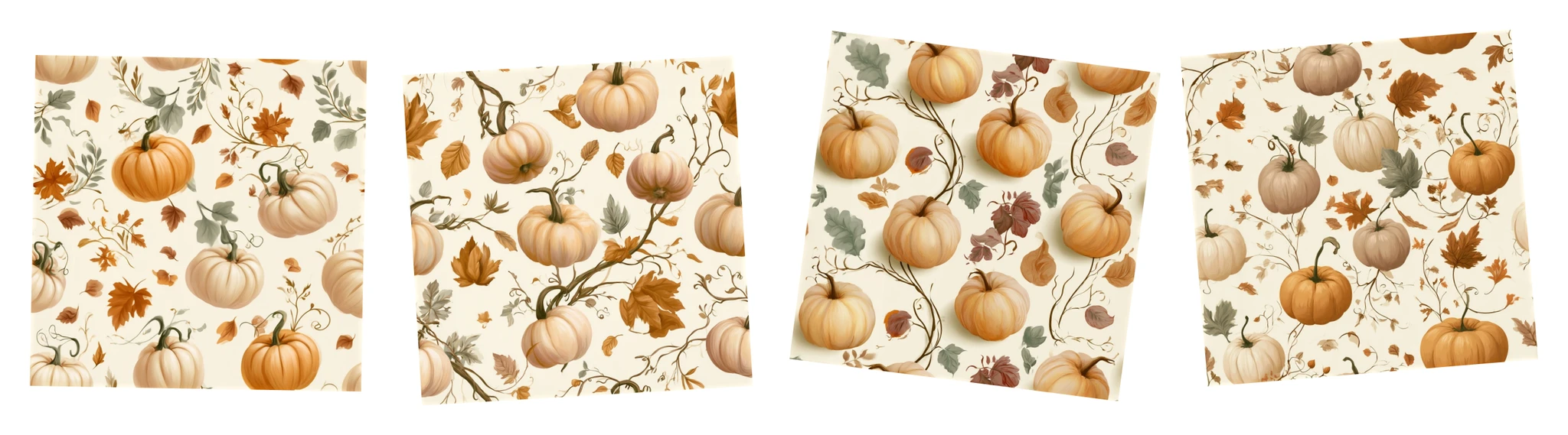 Patternful AI — Ready for Fabric, Wallpaper, Packaging, and Web Backgrounds