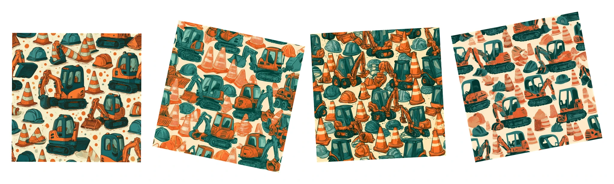 Patternful AI — Print-Ready at Any Size or Resolution