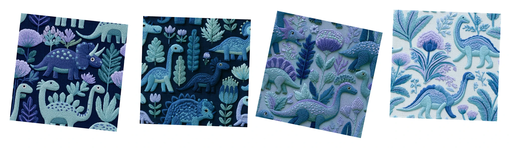 Patternful AI — Instantly Ready for Fabric, Wallpaper, and More