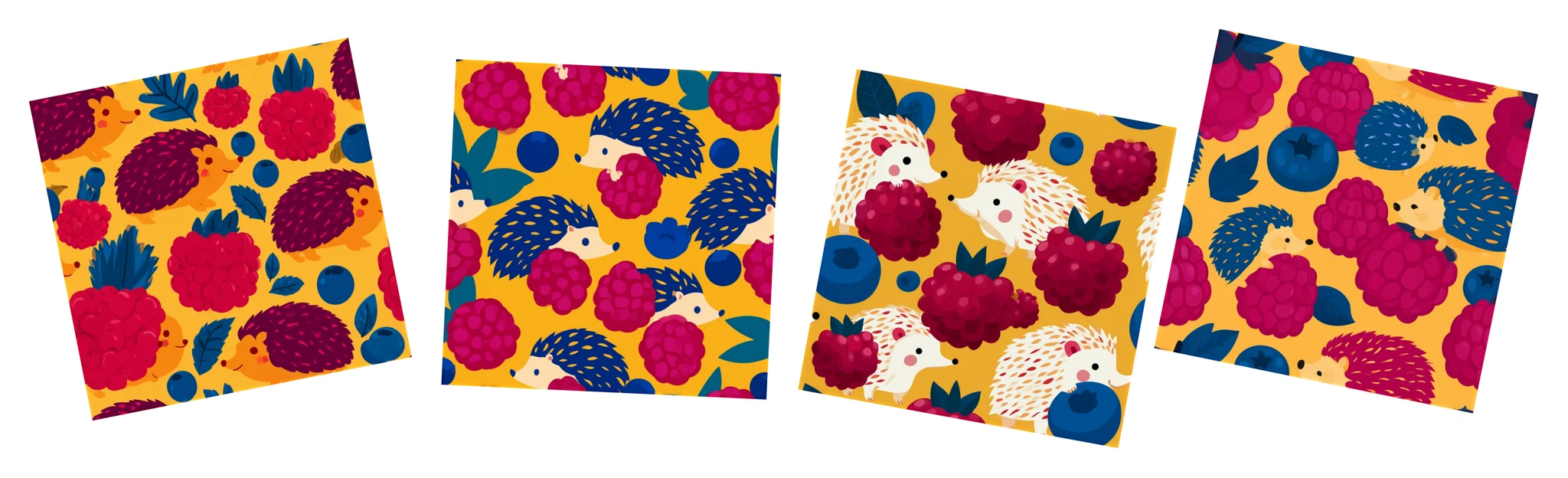 Patternful AI — High-Resolution, Print-Ready for Any Scale