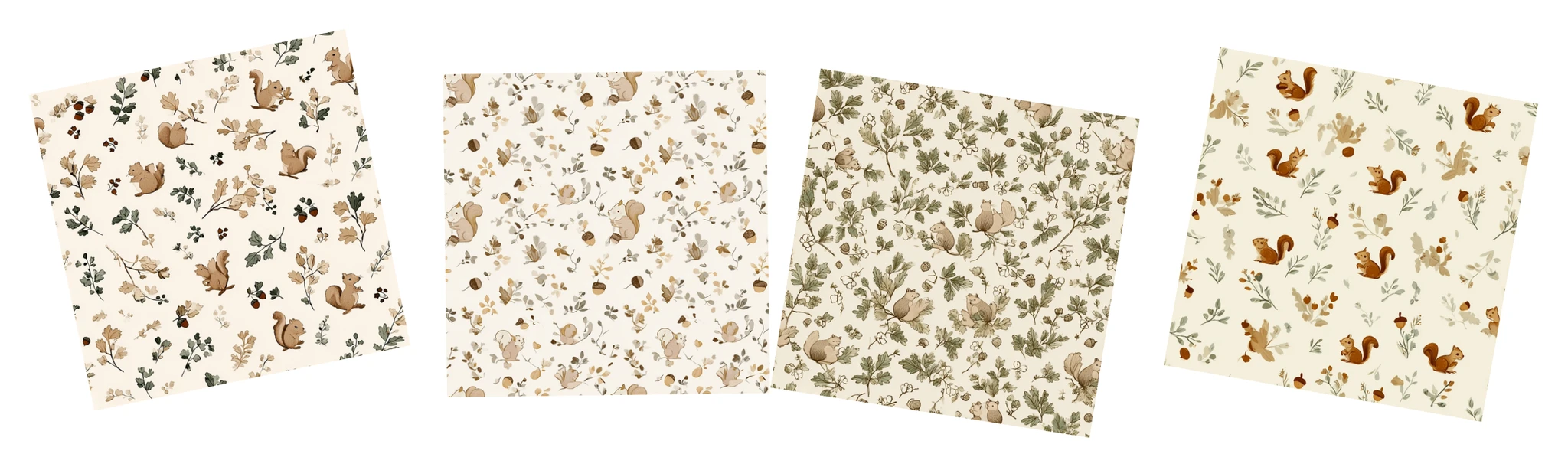 Patternful AI — Print-Ready at Any Scale & Resolution