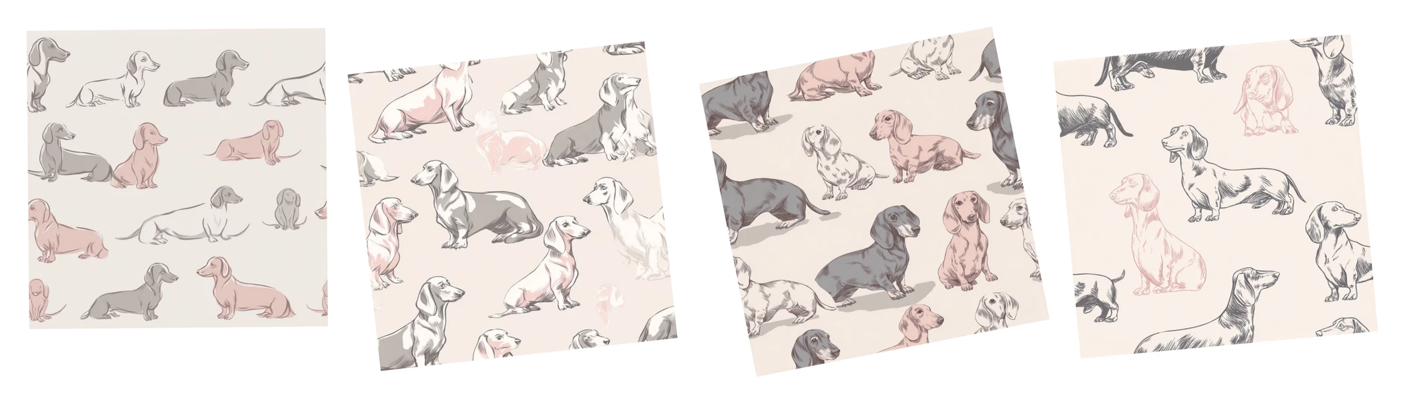 Patternful AI — Truly Seamless Infinite Tiling