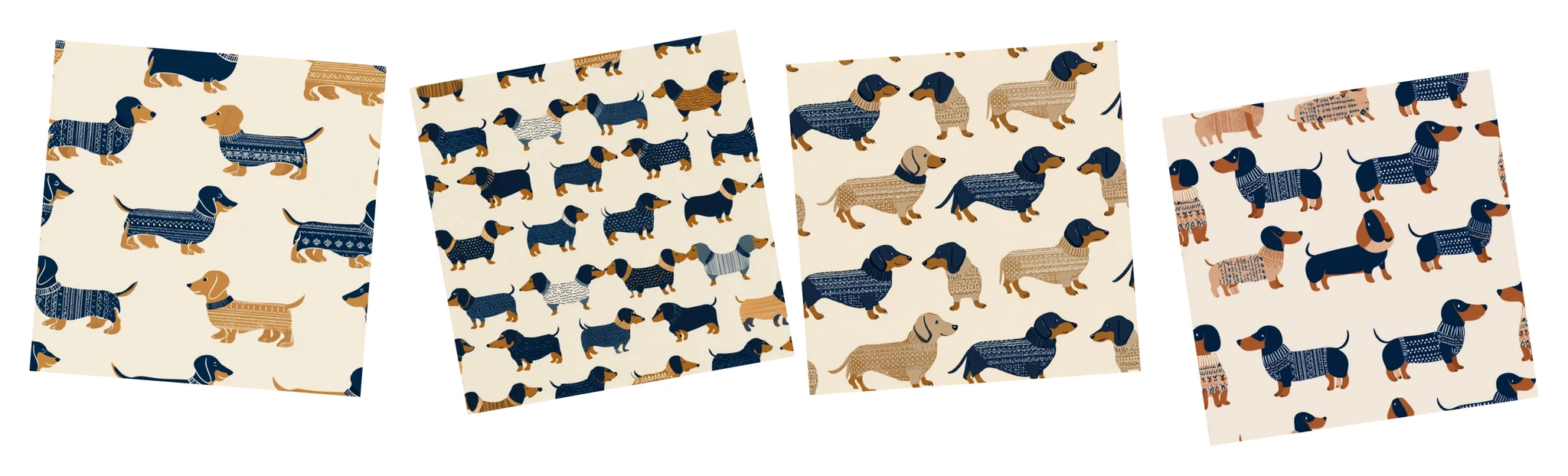 Patternful AI — Print-Ready at Any Scale & Resolution