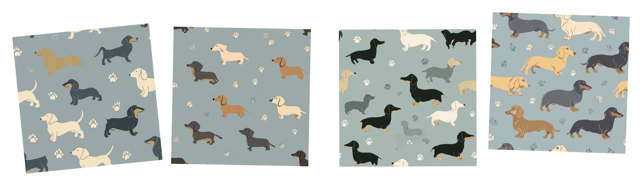 Patternful AI — Perfect for Fabric, Wallpaper, Packaging & Web