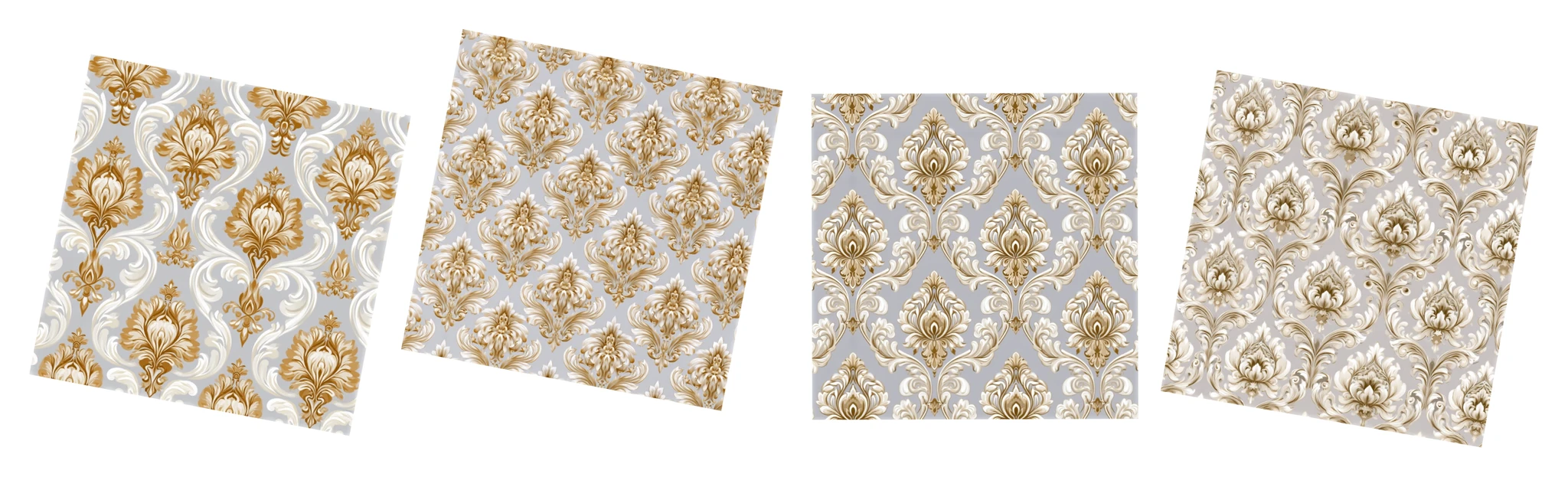 Patternful AI — Perfectly Seamless, Infinite Tiling