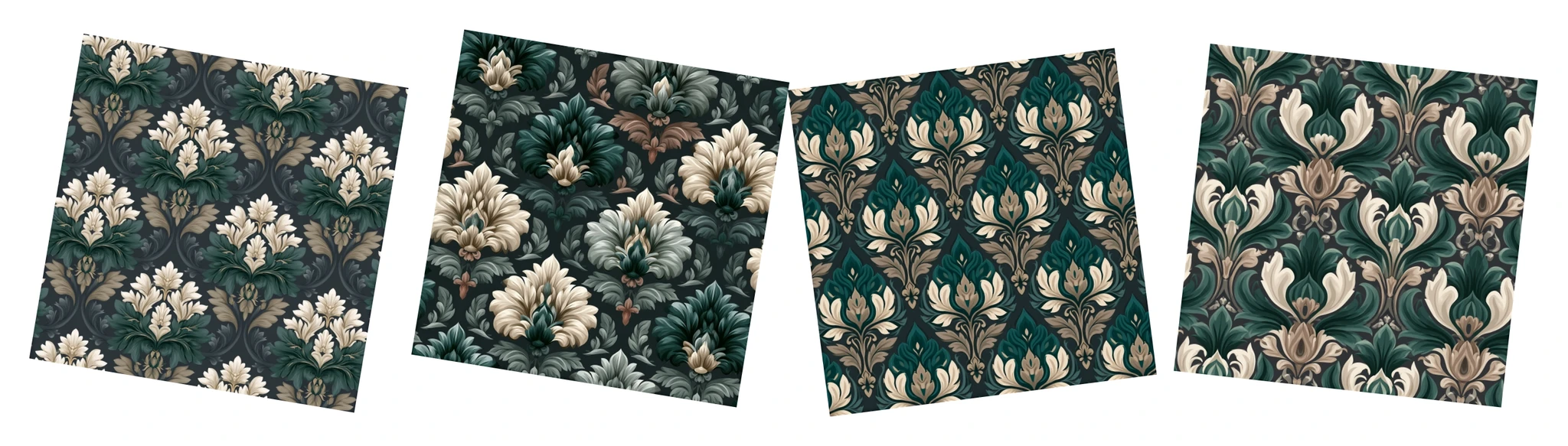 Patternful AI — Endless Color & Style Customization