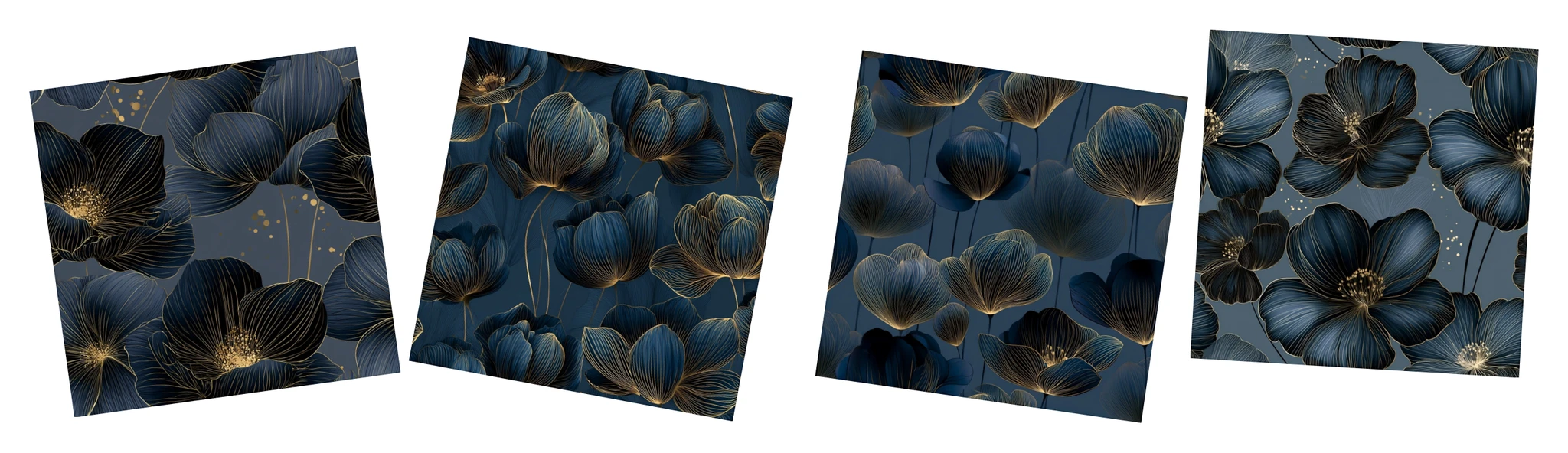 Patternful AI — Any Scale & Print-Ready Detail