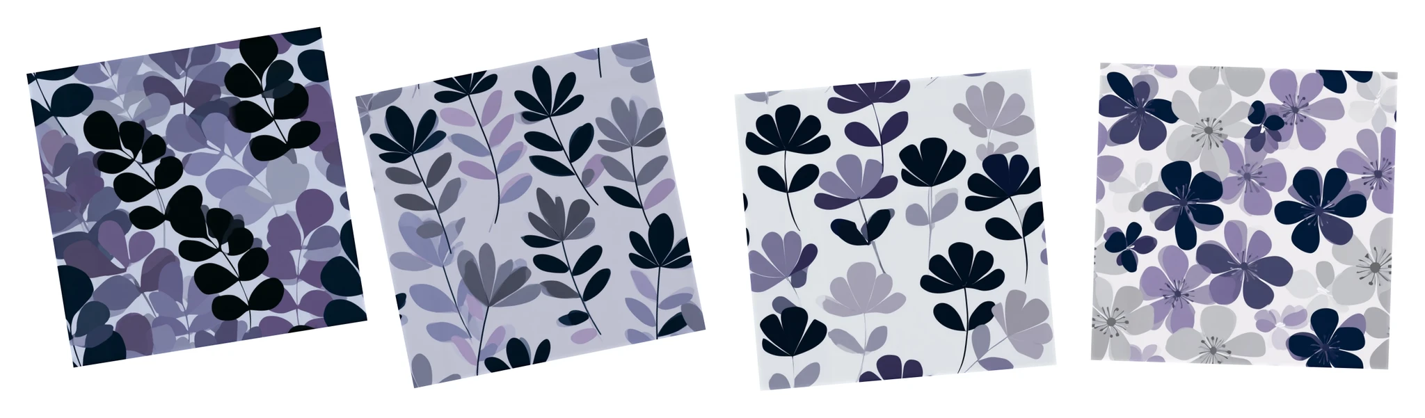 Patternful AI — Endless Color & Style Variety