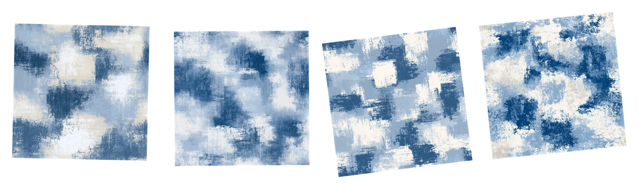 Patternful AI — Endless Denim Colorways & Style Variety