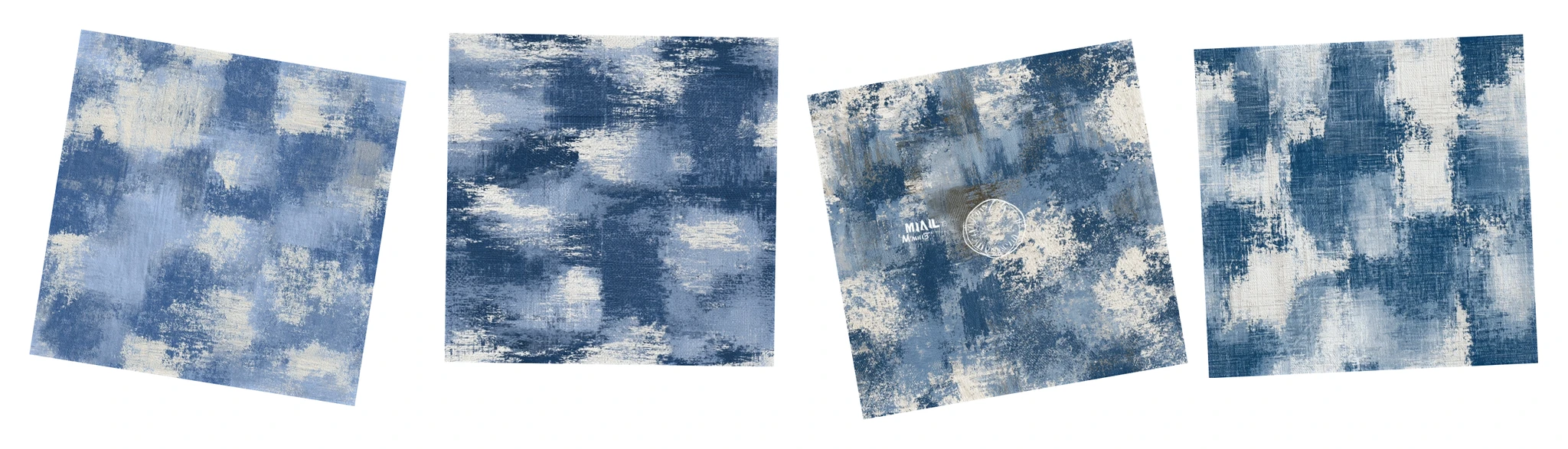 Patternful AI — Ready for Fabric, Wallpaper, Packaging & Web