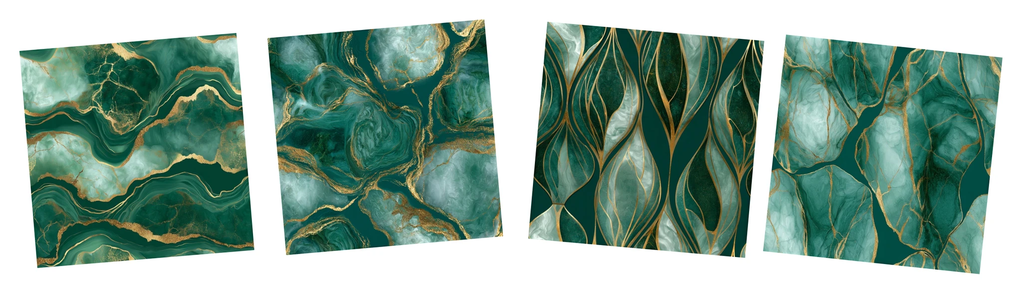 Patternful AI — Flawless Infinite Tiling