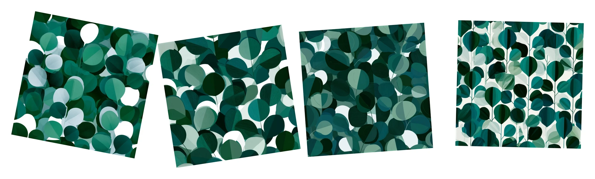 Patternful AI — Any Scale, Any Resolution—Always Print-Ready