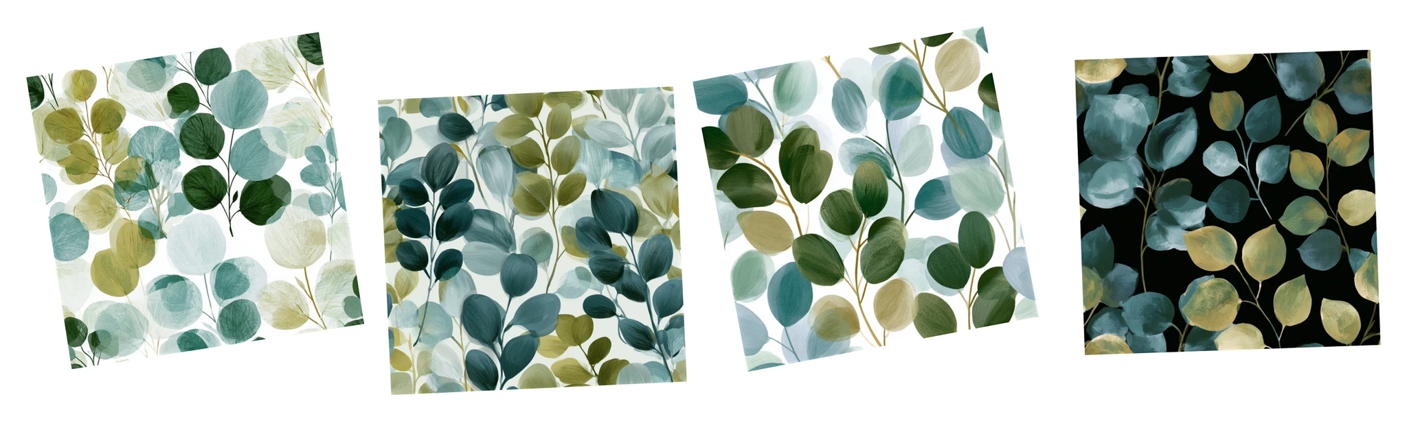 Patternful AI — Endless Botanical Variety, Instantly Customizable