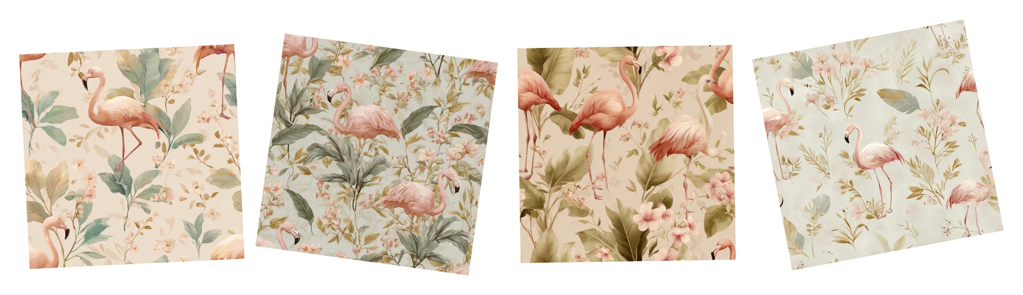 Patternful AI — Ready for Fabric, Wallpaper, Packaging & Web