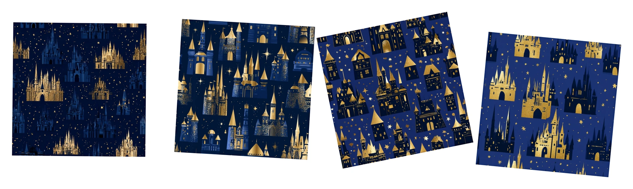 Patternful AI — Magical Seamless Repeats
